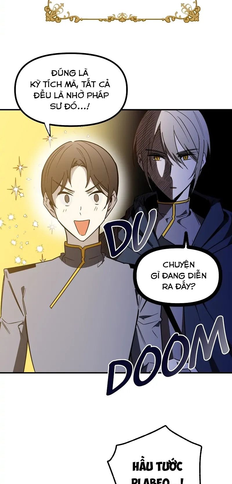 Phương Pháp Tán Tỉnh Của Nữ Thợ Săn Chapter 69 - Trang 9