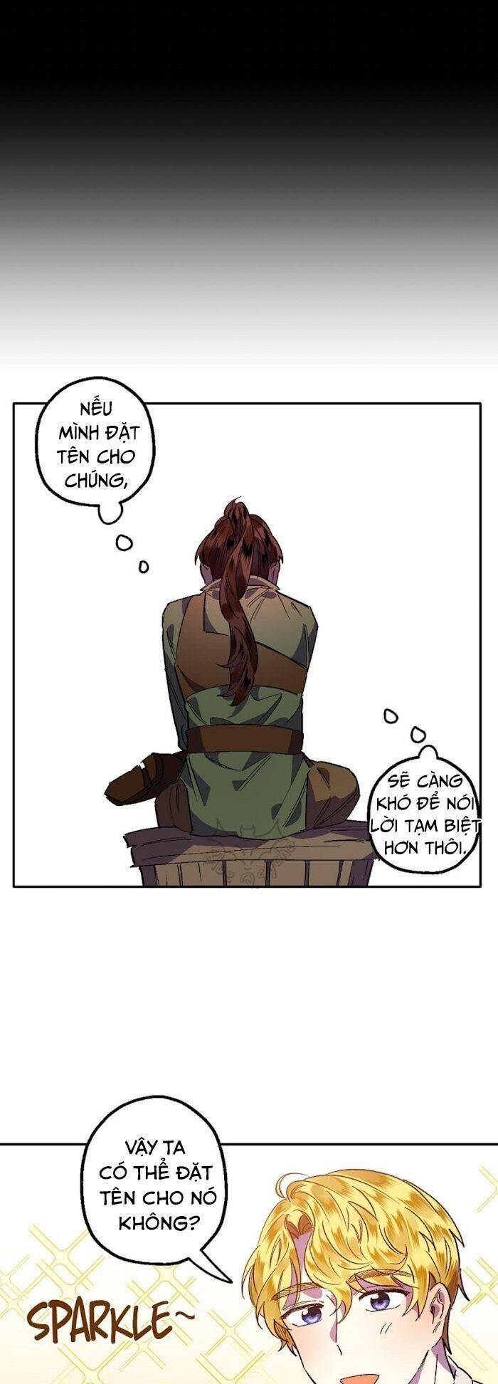 Phương Pháp Tán Tỉnh Của Nữ Thợ Săn Chapter 7 - Trang 12