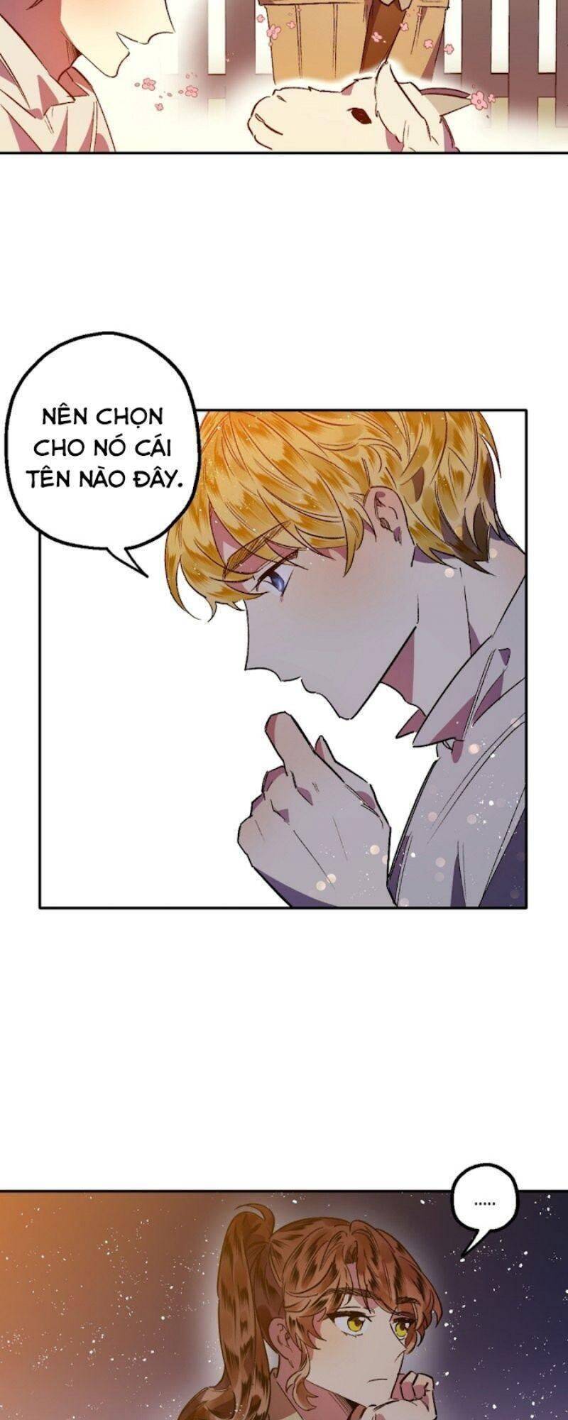 Phương Pháp Tán Tỉnh Của Nữ Thợ Săn Chapter 7 - Trang 14