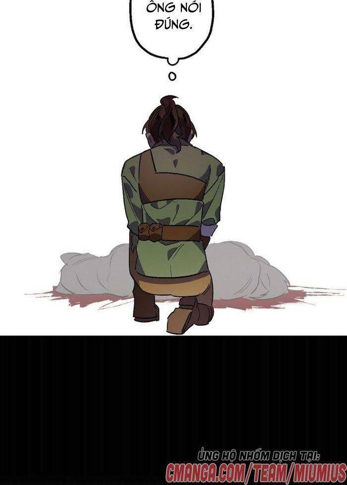 Phương Pháp Tán Tỉnh Của Nữ Thợ Săn Chapter 7 - Trang 22