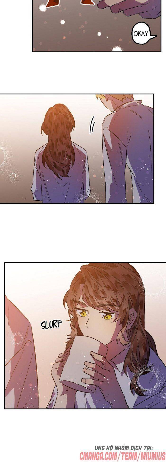 Phương Pháp Tán Tỉnh Của Nữ Thợ Săn Chapter 7 - Trang 23