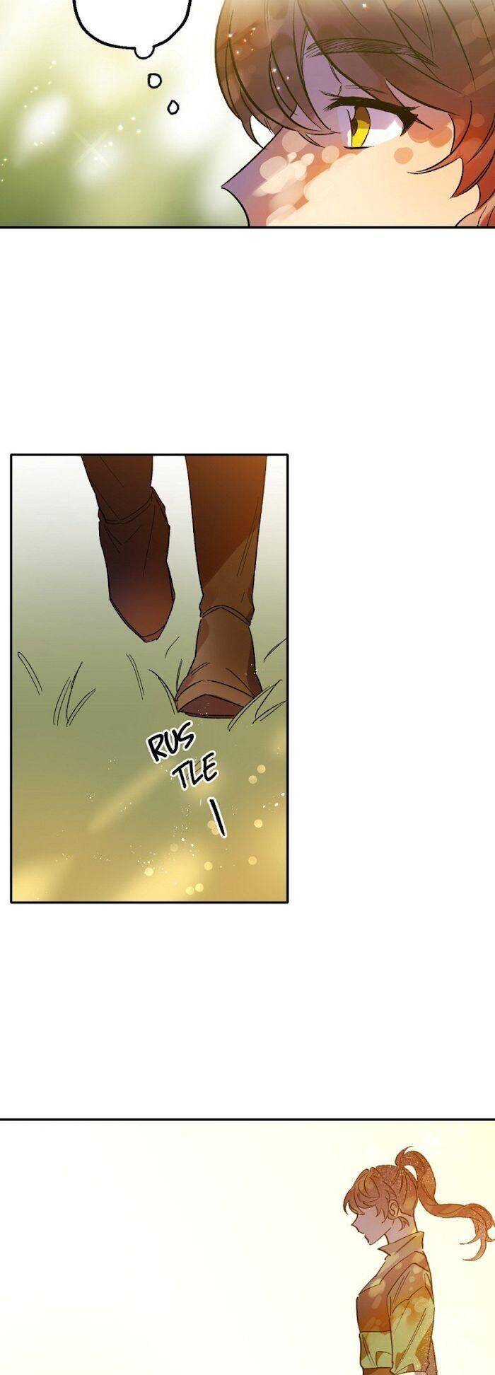 Phương Pháp Tán Tỉnh Của Nữ Thợ Săn Chapter 7 - Trang 31