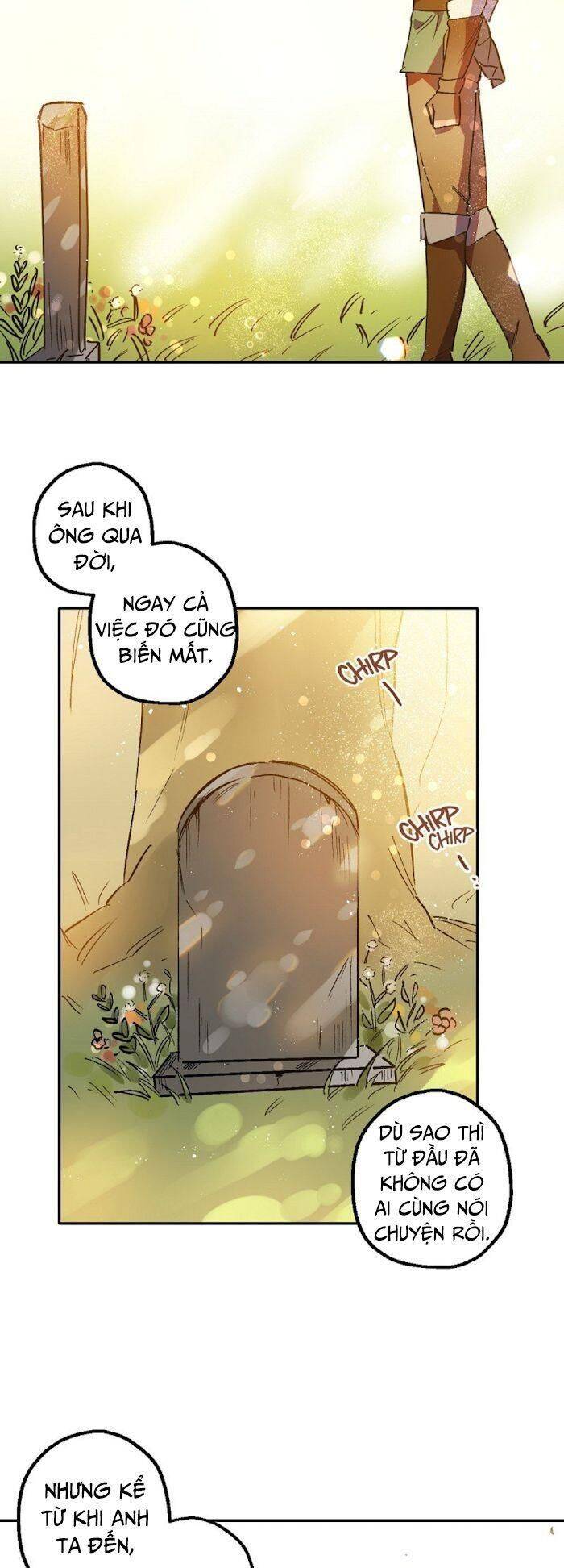 Phương Pháp Tán Tỉnh Của Nữ Thợ Săn Chapter 7 - Trang 32
