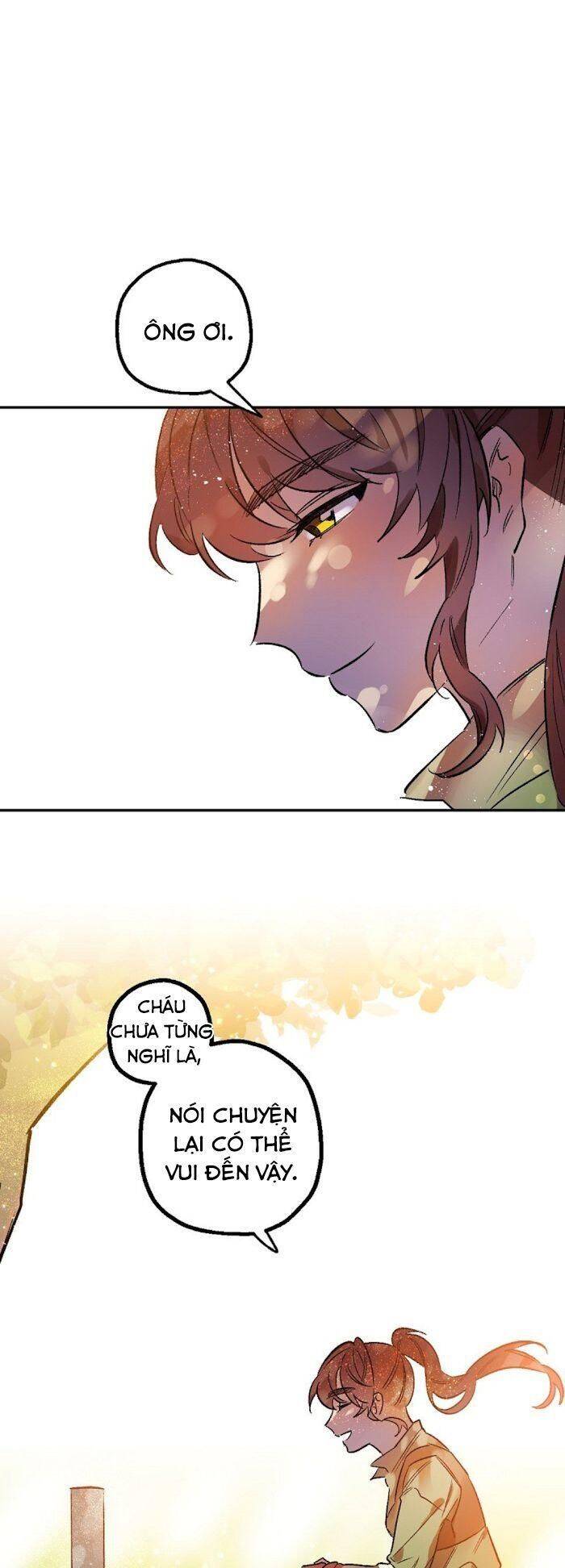 Phương Pháp Tán Tỉnh Của Nữ Thợ Săn Chapter 7 - Trang 37