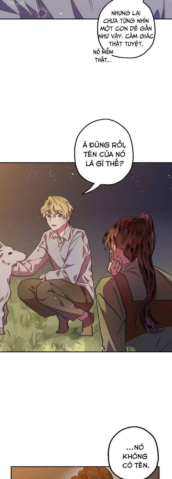 Phương Pháp Tán Tỉnh Của Nữ Thợ Săn Chapter 7 - Trang 6