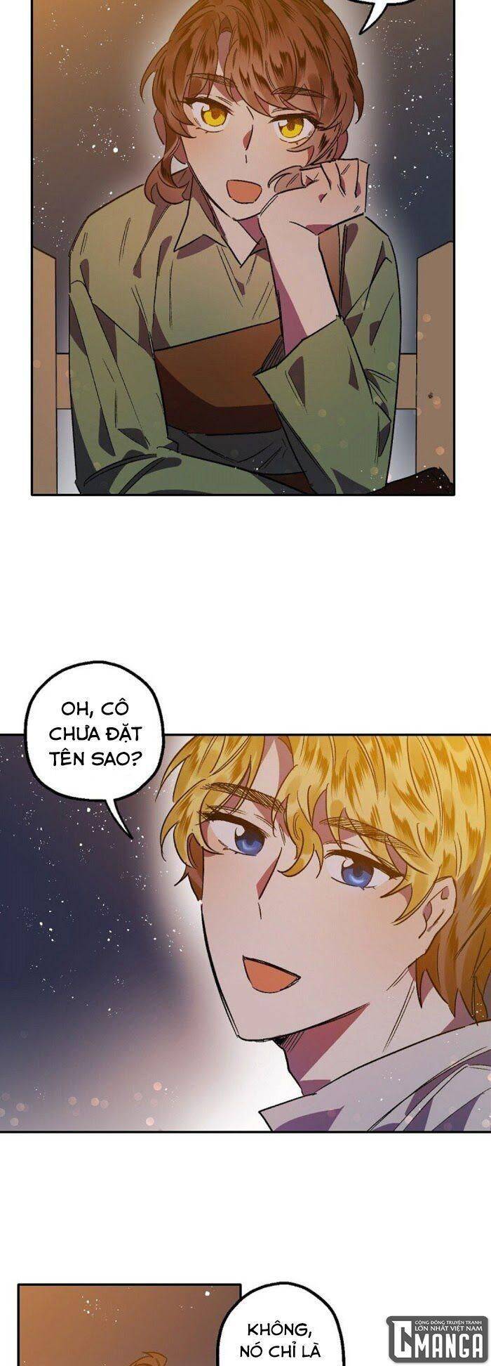 Phương Pháp Tán Tỉnh Của Nữ Thợ Săn Chapter 7 - Trang 7
