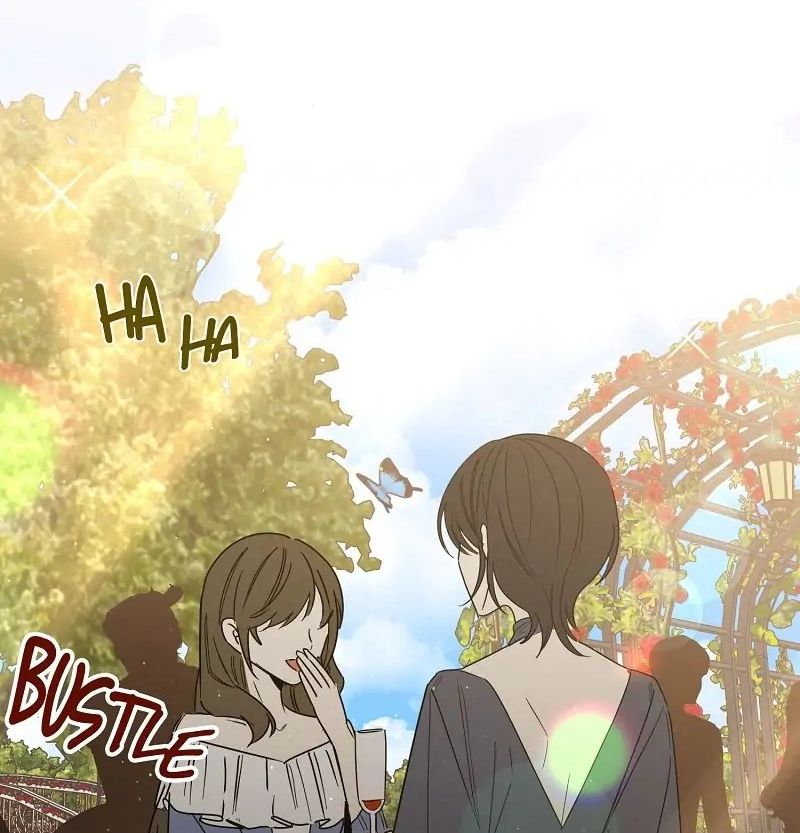 Phương Pháp Tán Tỉnh Của Nữ Thợ Săn Chapter 70 - Trang 24