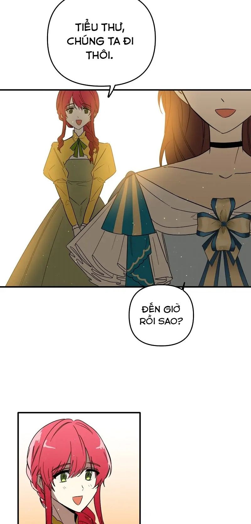 Phương Pháp Tán Tỉnh Của Nữ Thợ Săn Chapter 70 - Trang 27