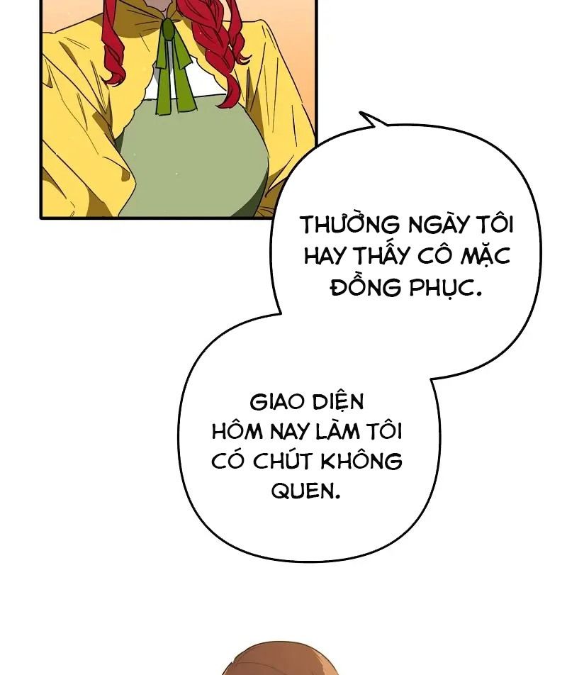 Phương Pháp Tán Tỉnh Của Nữ Thợ Săn Chapter 70 - Trang 28