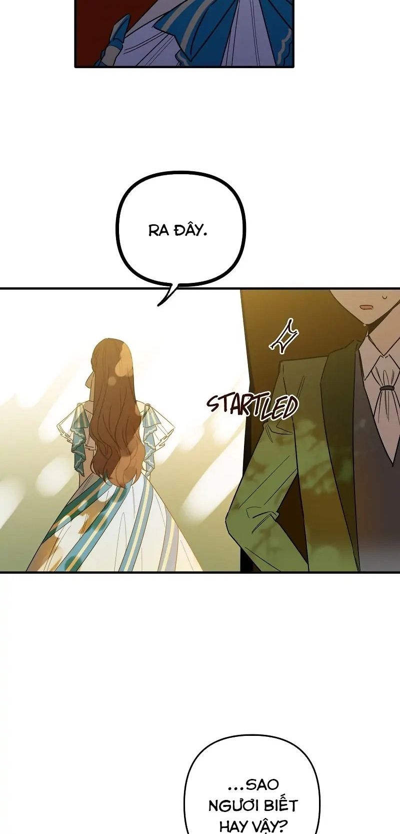 Phương Pháp Tán Tỉnh Của Nữ Thợ Săn Chapter 70 - Trang 38