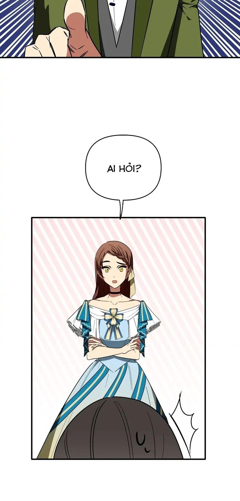 Phương Pháp Tán Tỉnh Của Nữ Thợ Săn Chapter 70 - Trang 44