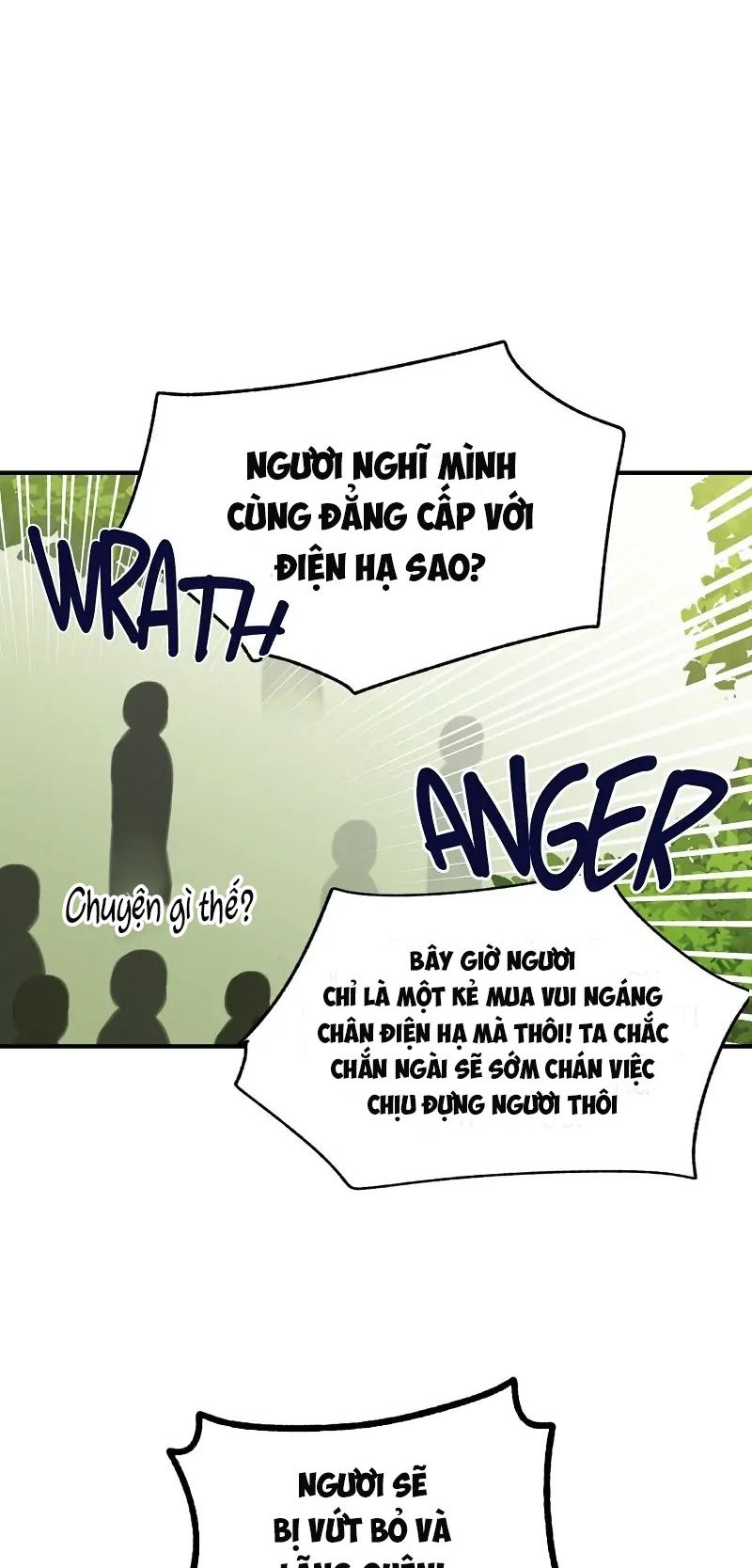 Phương Pháp Tán Tỉnh Của Nữ Thợ Săn Chapter 70 - Trang 45