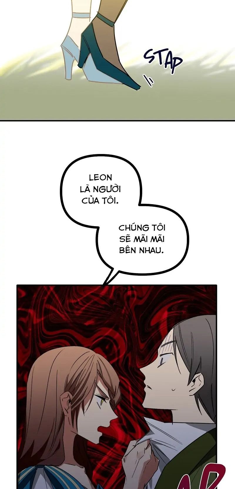 Phương Pháp Tán Tỉnh Của Nữ Thợ Săn Chapter 70 - Trang 47