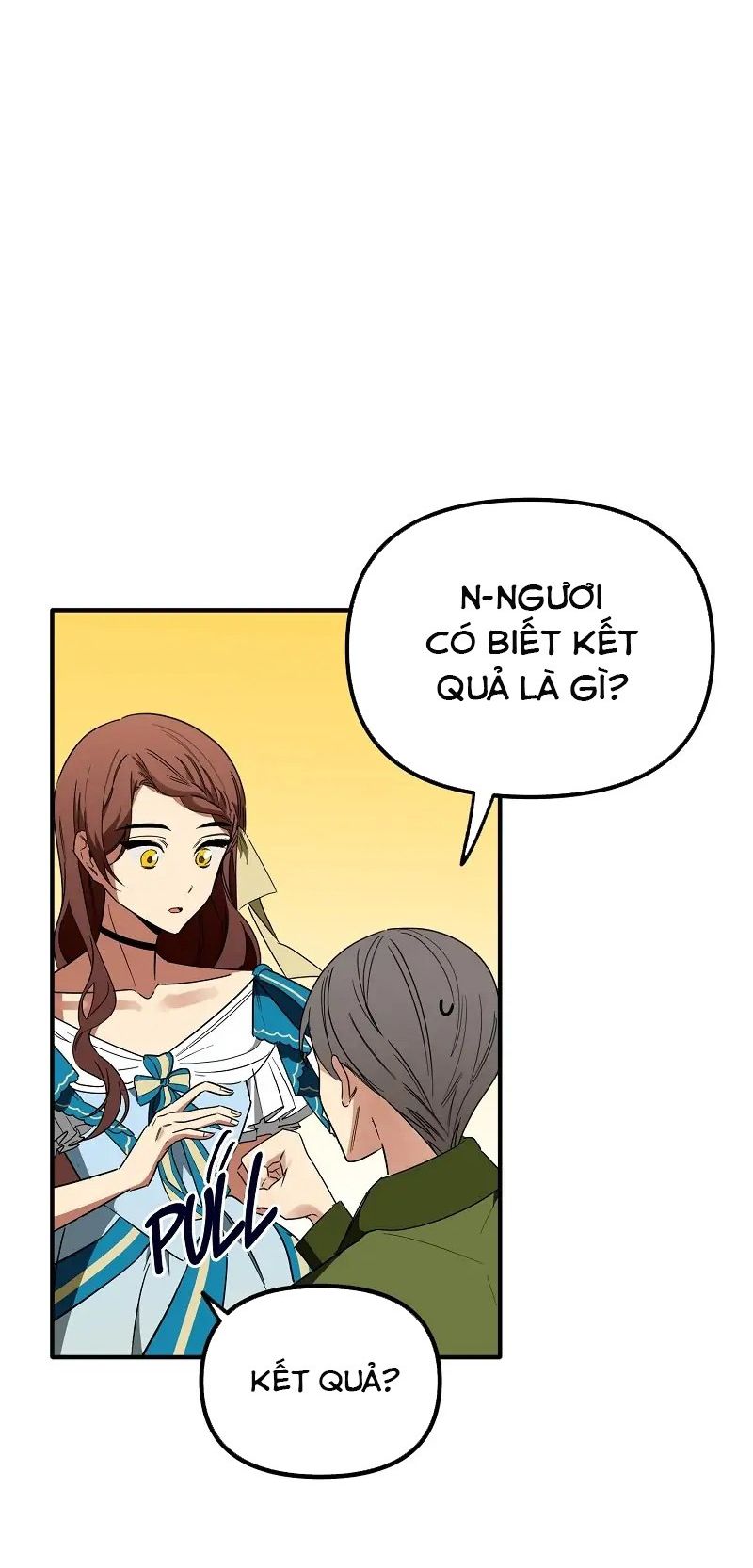 Phương Pháp Tán Tỉnh Của Nữ Thợ Săn Chapter 70 - Trang 50