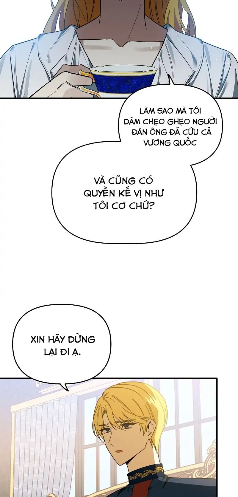 Phương Pháp Tán Tỉnh Của Nữ Thợ Săn Chapter 70 - Trang 7
