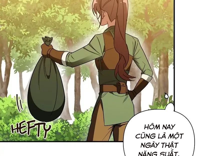 Phương Pháp Tán Tỉnh Của Nữ Thợ Săn Chapter 71 - Trang 12