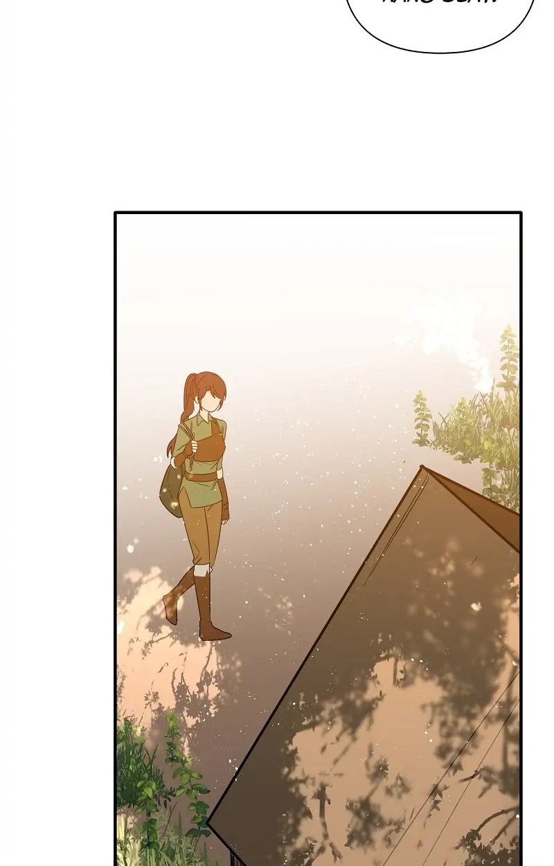 Phương Pháp Tán Tỉnh Của Nữ Thợ Săn Chapter 71 - Trang 13
