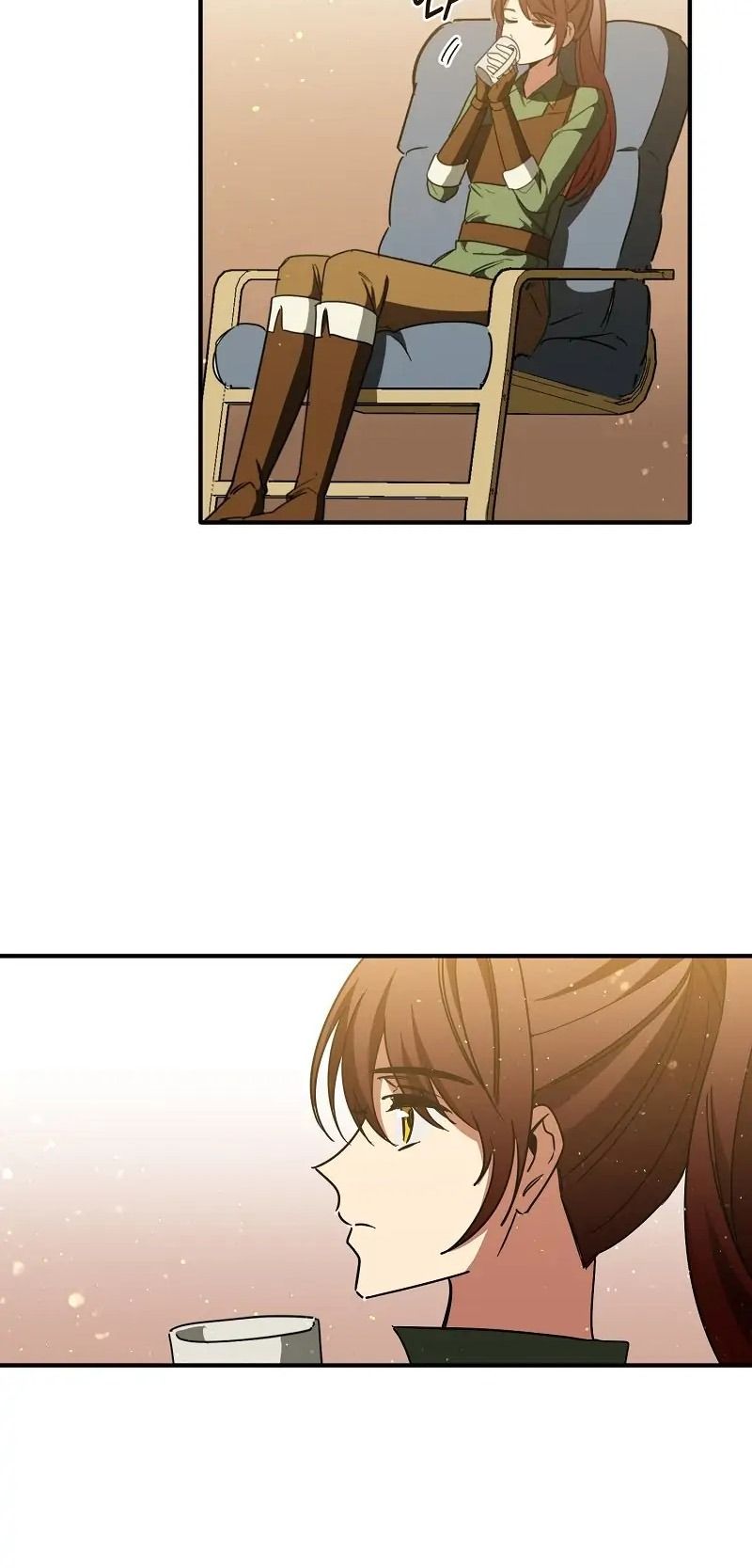 Phương Pháp Tán Tỉnh Của Nữ Thợ Săn Chapter 71 - Trang 17