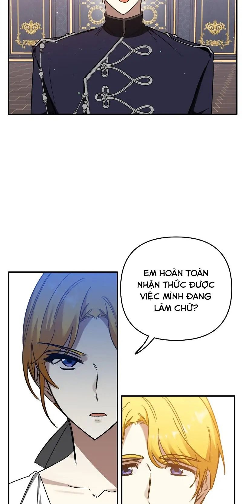 Phương Pháp Tán Tỉnh Của Nữ Thợ Săn Chapter 71 - Trang 37