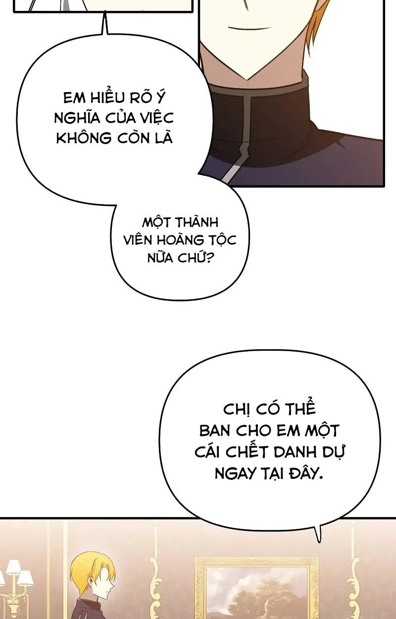 Phương Pháp Tán Tỉnh Của Nữ Thợ Săn Chapter 71 - Trang 38
