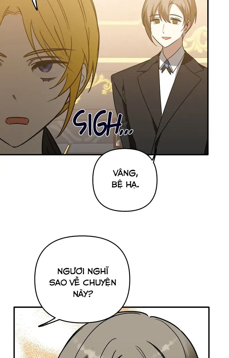 Phương Pháp Tán Tỉnh Của Nữ Thợ Săn Chapter 71 - Trang 47