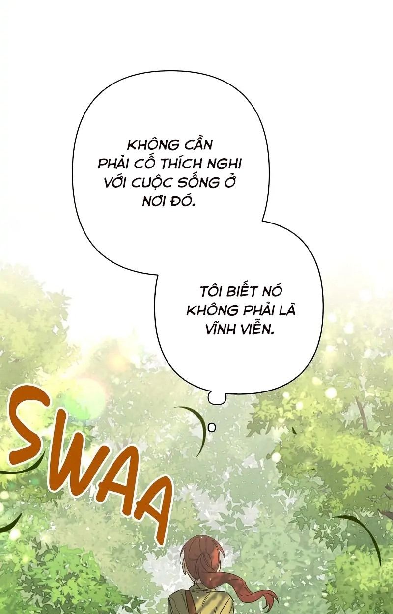 Phương Pháp Tán Tỉnh Của Nữ Thợ Săn Chapter 71 - Trang 8