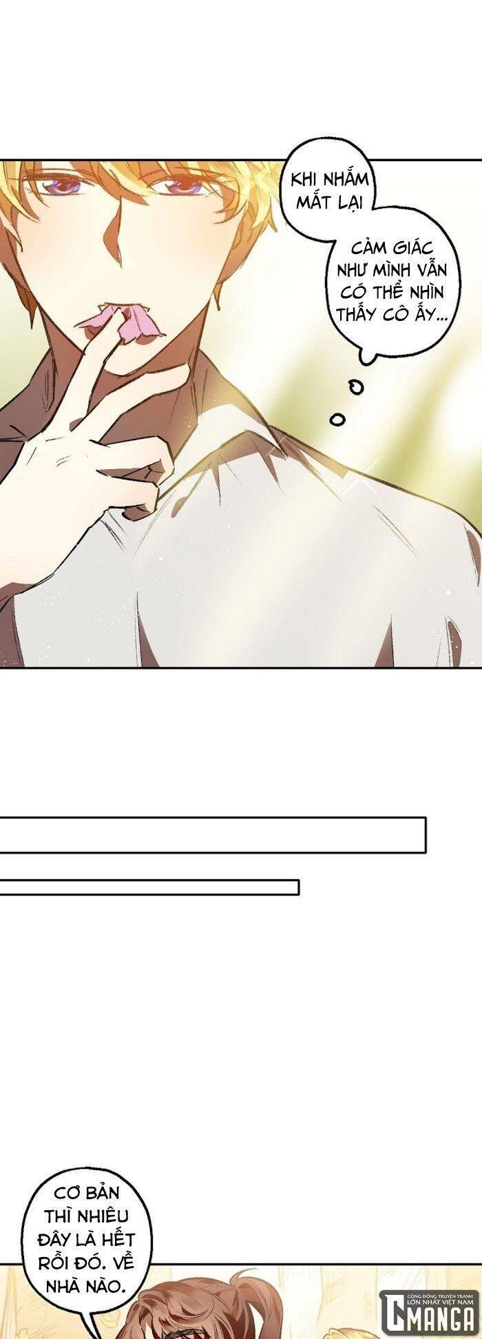 Phương Pháp Tán Tỉnh Của Nữ Thợ Săn Chapter 8 - Trang 29
