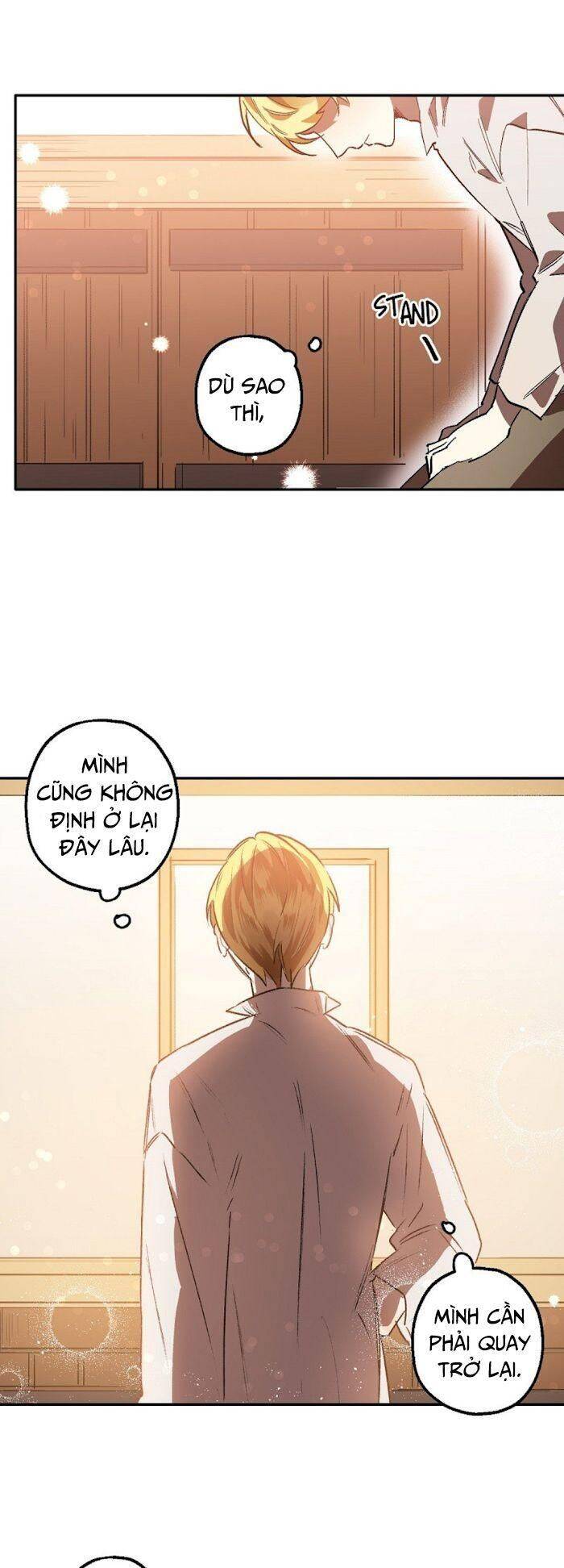 Phương Pháp Tán Tỉnh Của Nữ Thợ Săn Chapter 8 - Trang 8