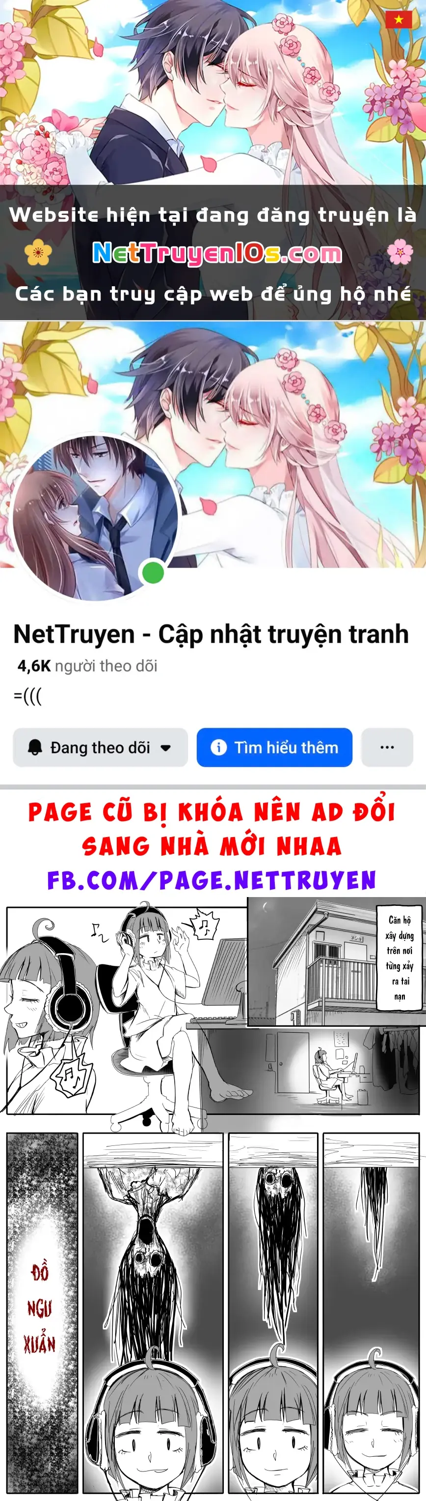 Phương Pháp Trừ Tà Chapter 1 - Trang 2