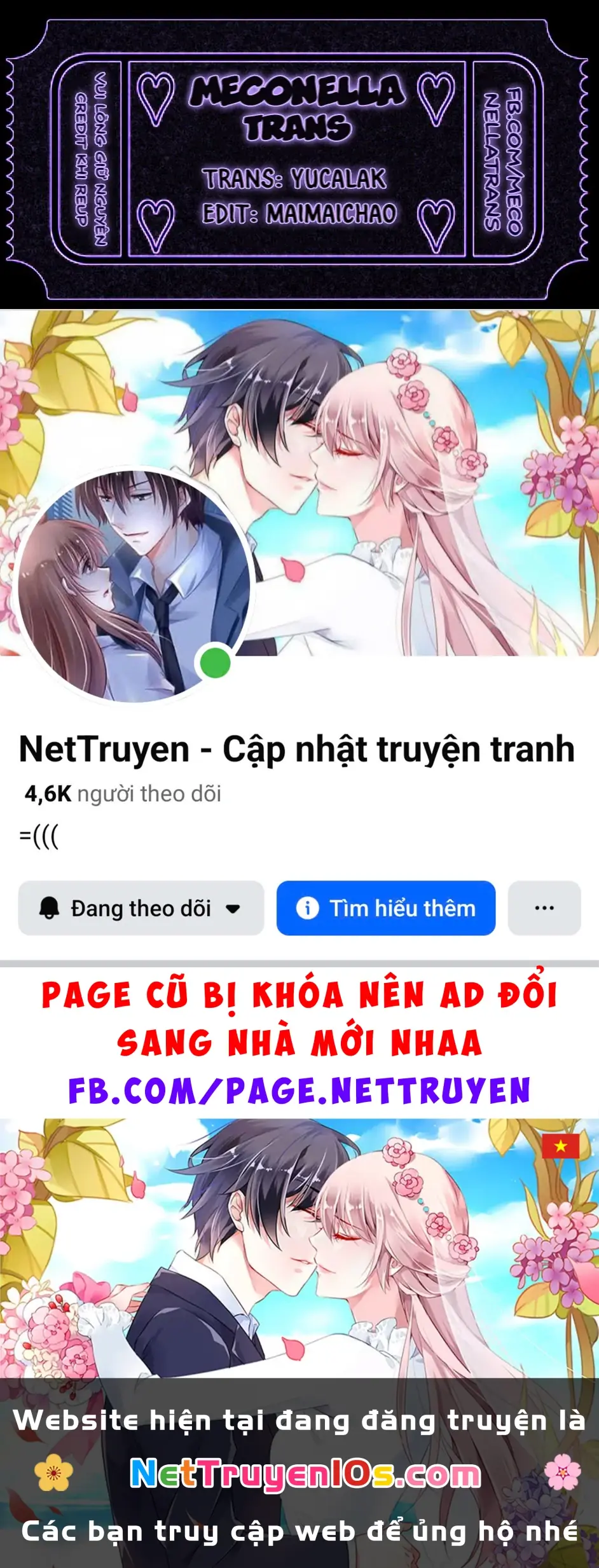Phương Pháp Trừ Tà Chapter 1 - Trang 6