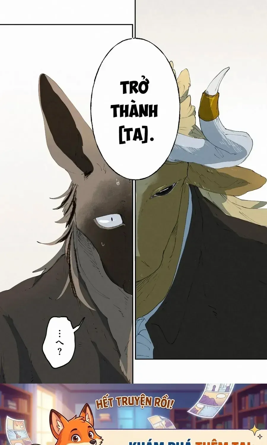 Plaga Es Plaga Chapter 1 - Trang 25