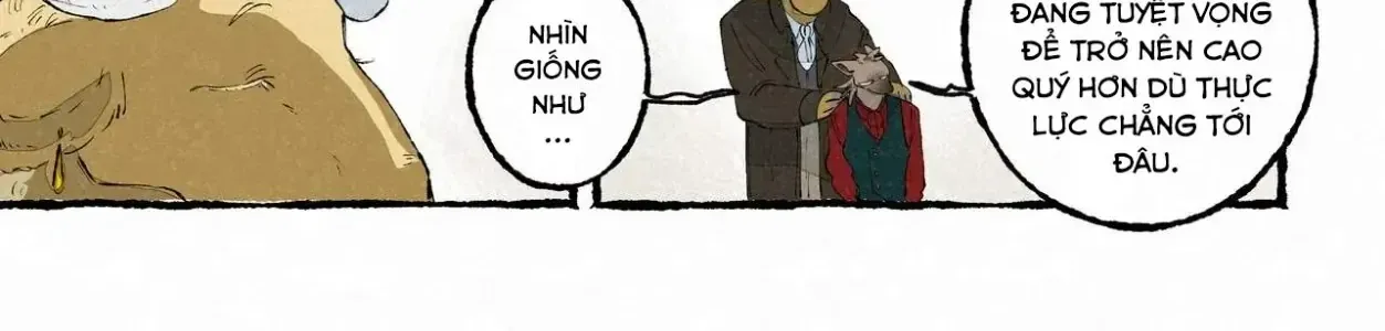 Plaga Es Plaga Chapter 2 - Trang 16