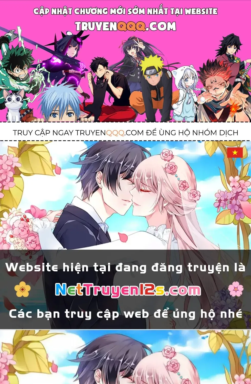 Plaga Es Plaga Chapter 2 - Trang 2