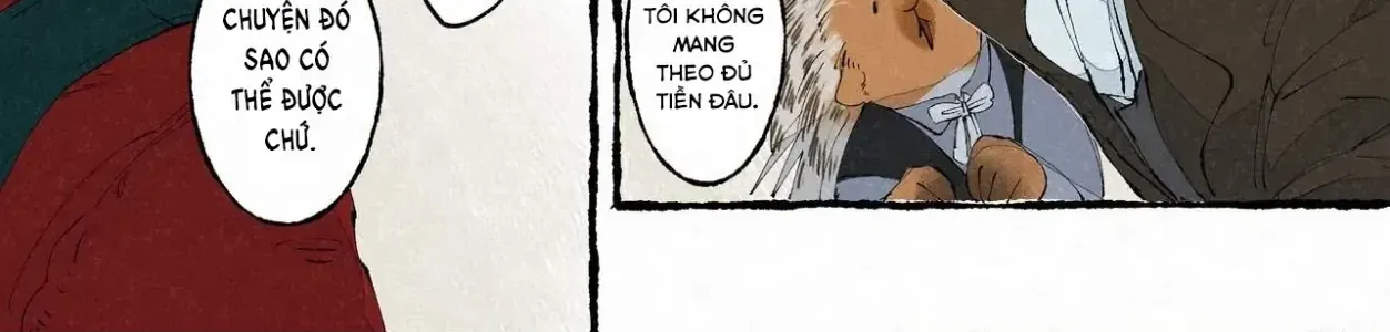 Plaga Es Plaga Chapter 2 - Trang 22