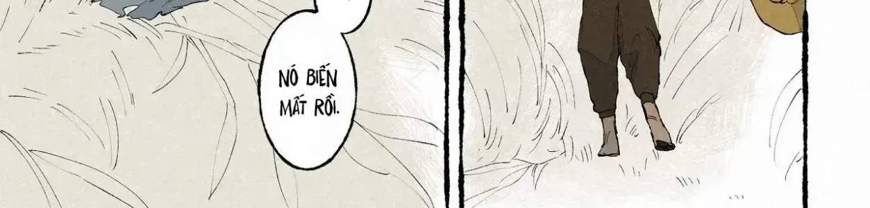 Plaga Es Plaga Chapter 2 - Trang 24