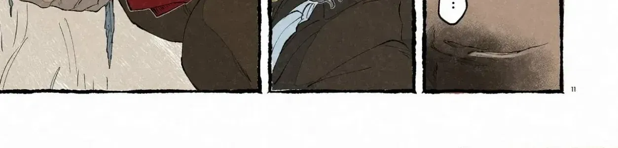 Plaga Es Plaga Chapter 2 - Trang 26