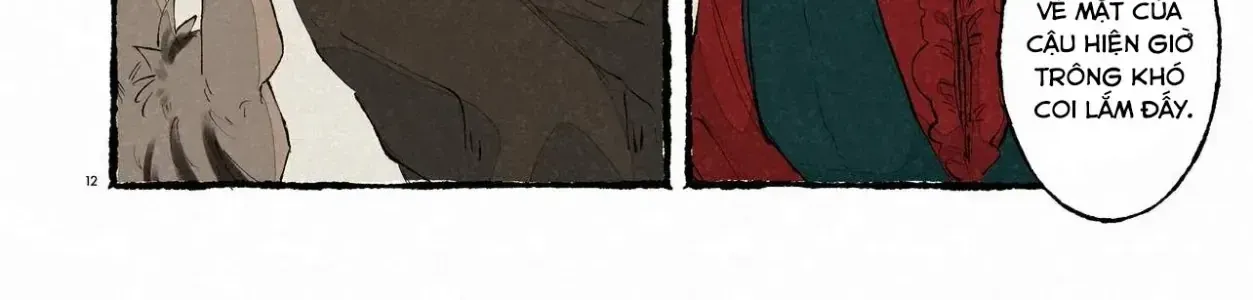Plaga Es Plaga Chapter 2 - Trang 28