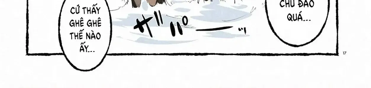 Plaga Es Plaga Chapter 2 - Trang 38