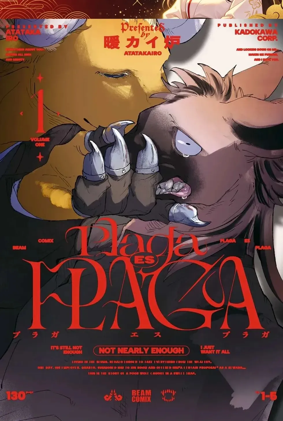 Plaga Es Plaga Chapter 2 - Trang 4