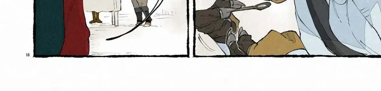 Plaga Es Plaga Chapter 2 - Trang 40