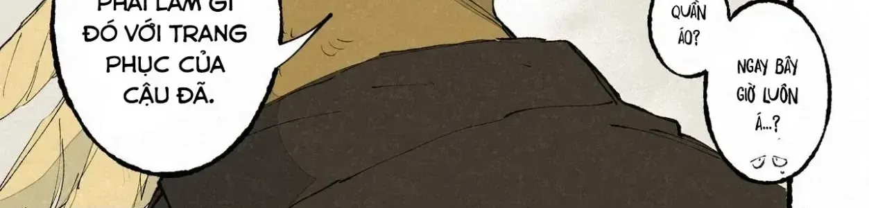 Plaga Es Plaga Chapter 2 - Trang 6