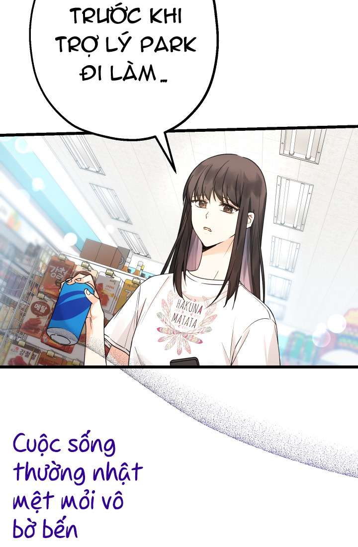 [PNT] Tiểu Thư Tích Tiền Đi Bụi Chapter 1 - Trang 20