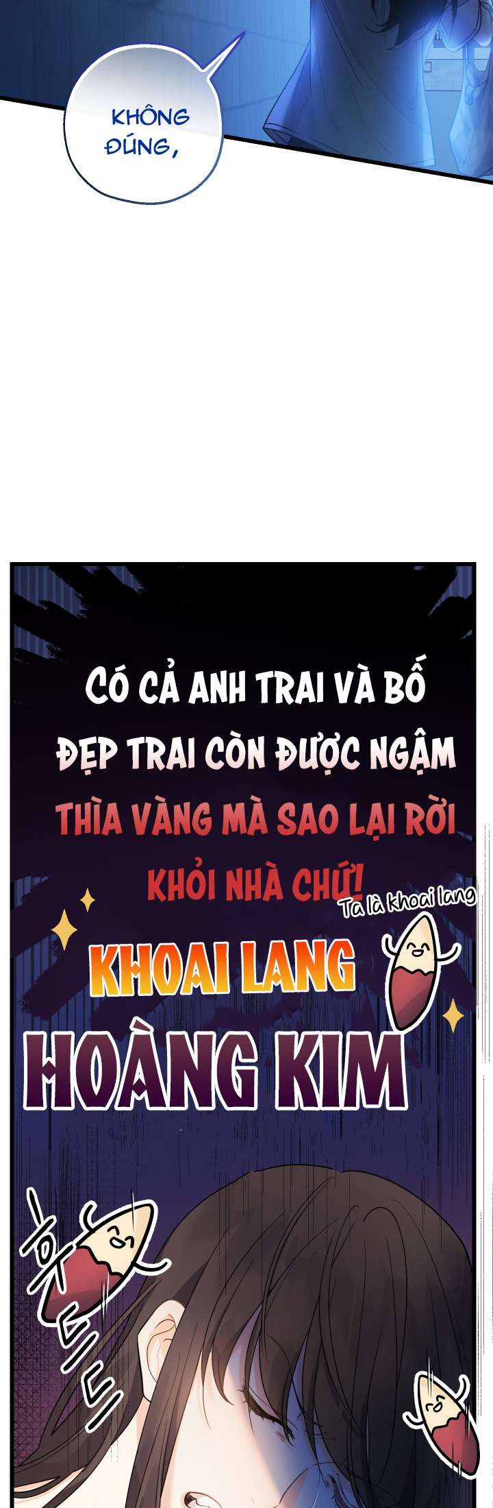 [PNT] Tiểu Thư Tích Tiền Đi Bụi Chapter 1 - Trang 26