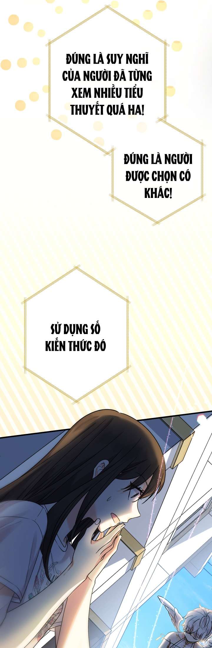 [PNT] Tiểu Thư Tích Tiền Đi Bụi Chapter 1 - Trang 44