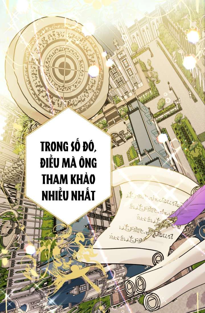 [PNT] Tiểu Thư Tích Tiền Đi Bụi Chapter 1 - Trang 49