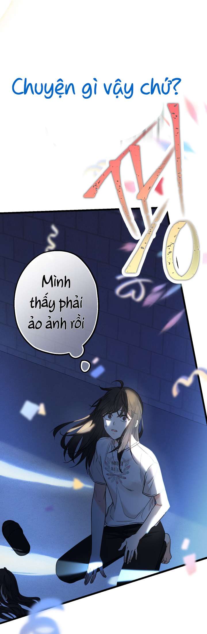 [PNT] Tiểu Thư Tích Tiền Đi Bụi Chapter 1 - Trang 5