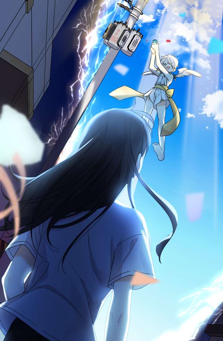 [PNT] Tiểu Thư Tích Tiền Đi Bụi Chapter 1 - Trang 7