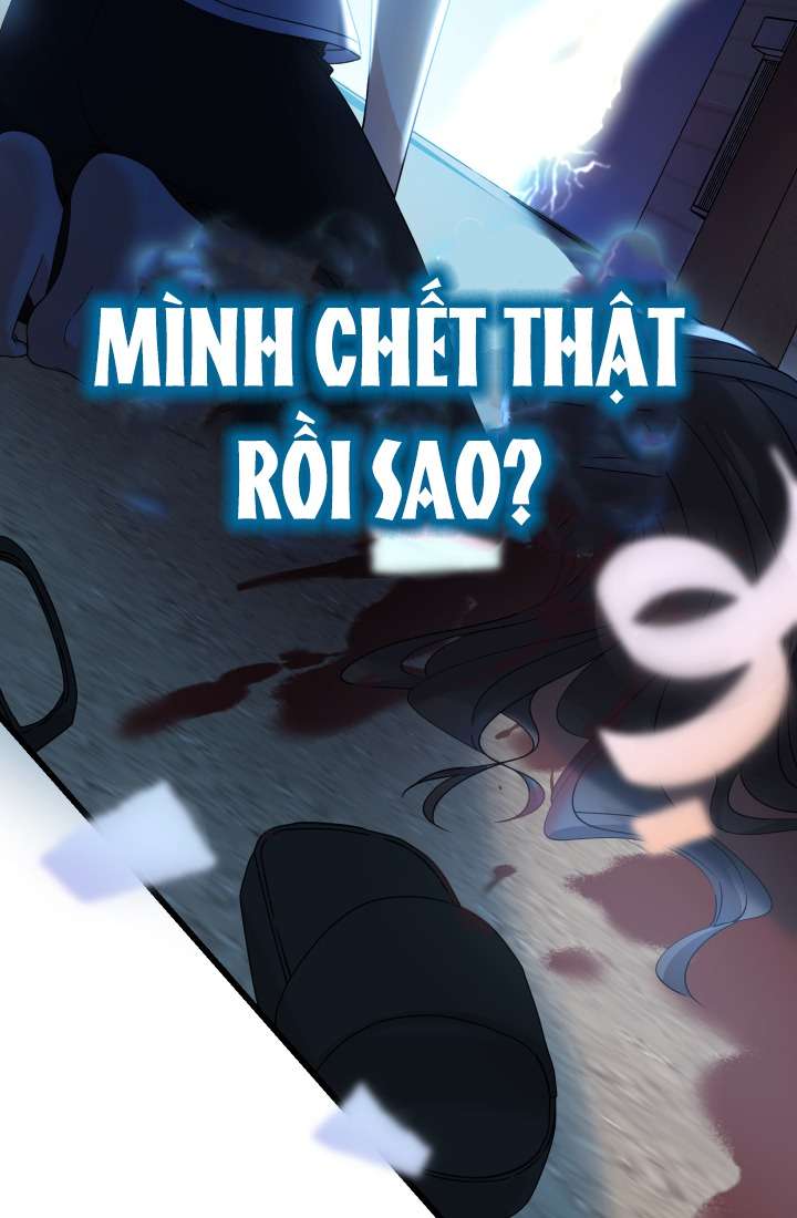 [PNT] Tiểu Thư Tích Tiền Đi Bụi Chapter 1 - Trang 8