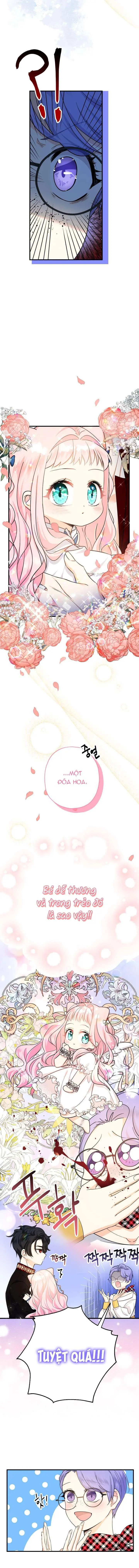 [PNT] Tiểu Thư Tích Tiền Đi Bụi Chapter 10 - Trang 15