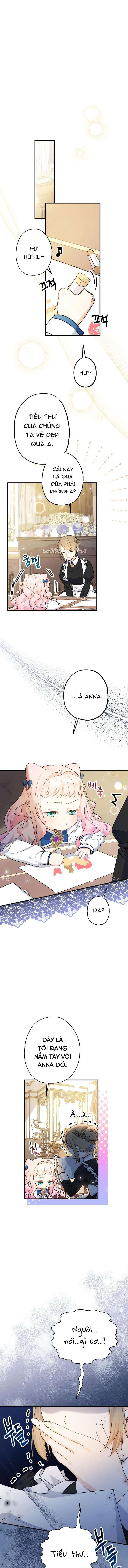[PNT] Tiểu Thư Tích Tiền Đi Bụi Chapter 10 - Trang 2